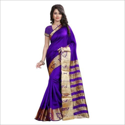 Banarasi Silk Sarees