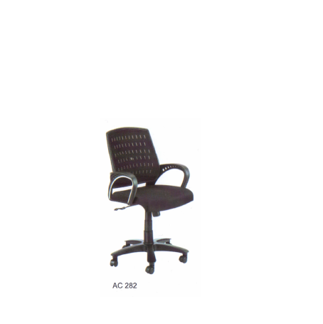 Work Station Mesh Chair