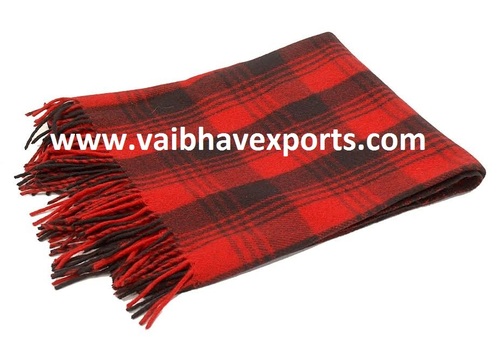 Pure Wool Blankets Age Group: Adults