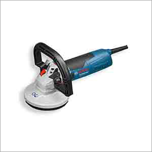 Concrete Grinder