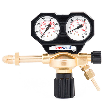 Nitrogen Pressure Reducer