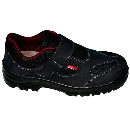 Leather Shoes
