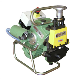 Welding Opening Machine