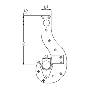 Load Lifting Equipments
