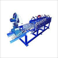 Ceiling Section Machine