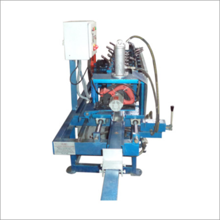 Shutter Rolling Machine Shutter Rolling Machine
