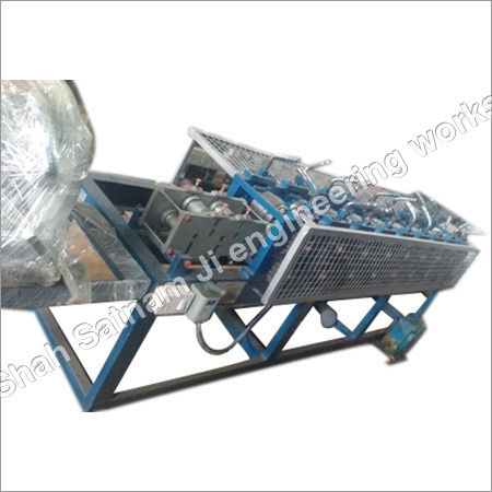 Rolling Shutter Forming Machine