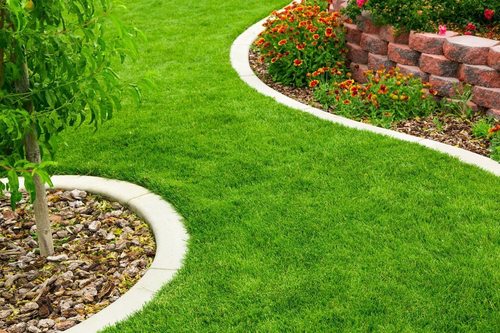 Landscape Irrigation Systems Application: For Industrial