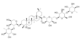 Hederacoside C