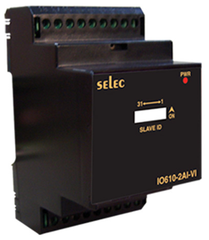 Analog Input Card