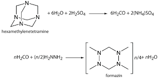 Turbidity 4000 Ntu Calibration Standard - Formazin