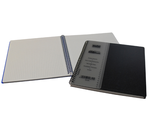 Premium Note Book (160 Pages Square)