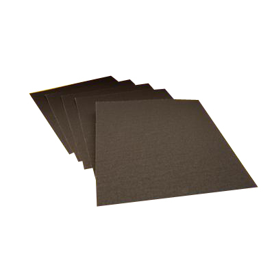 Emery Cloth Sheet