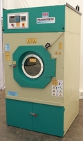Tumbler Dryer