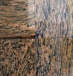 Tiger Skin Granite