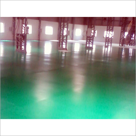 infra Structure