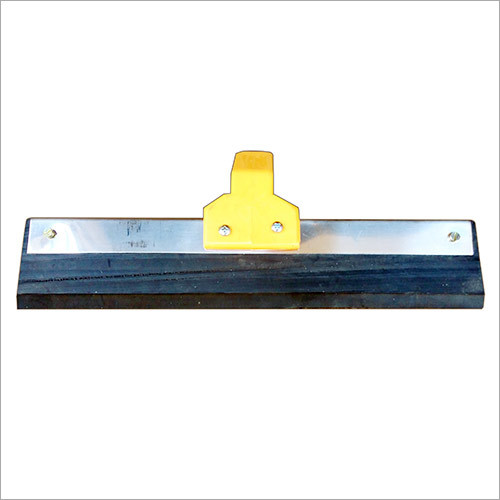 Stainless Steel Wiper