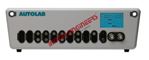 Autolab