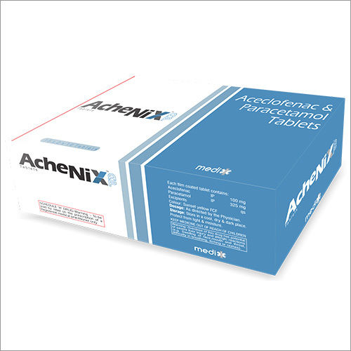 Achenix-AP