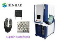 Automatic Door Laser Marking Machine