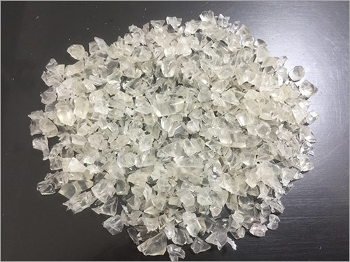 PVC Soft Clear Regrind PVC Soft Clear Regrind