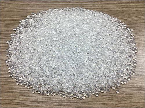 LDPE Virgin Resin Film Grade