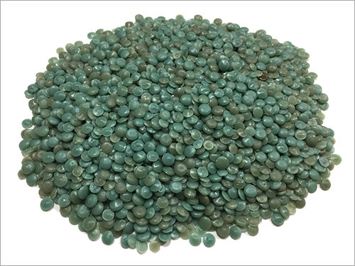 LDPE Recycled Granule Mix-Color By 2LIANS PTE. LTD.