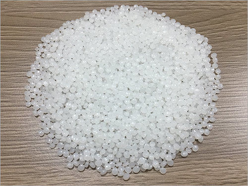 HDPE Virgin Injection Grade