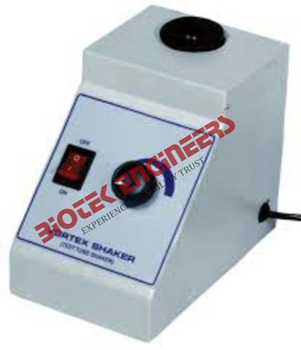 High Speed Shaker Vortex