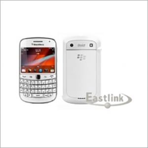 BlackBerry Bold Touch 9900 BlackBerry Bold Touch 9900