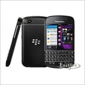 BlackBerry Q10 BlackBerry Q10