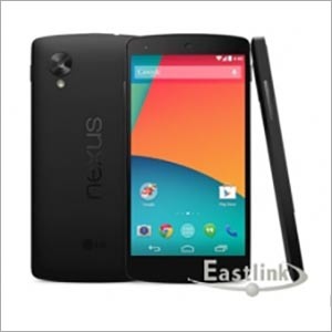 LG Nexus 5 LG Nexus 5