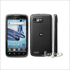 Motorola ATRIX 2 MB865 Motorola ATRIX 2 MB865