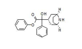 Trospium impurity B