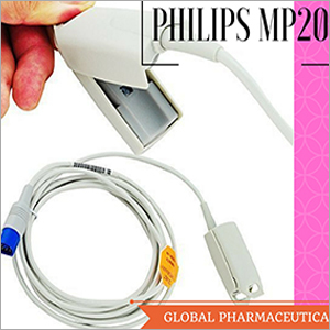 Philips Mp20 Spo2 Sensor