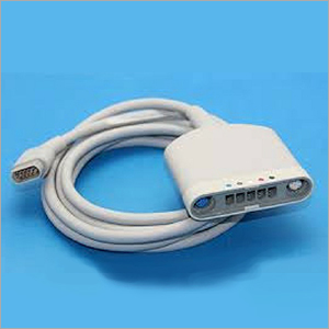 Multilink Ecg Cable Connectors