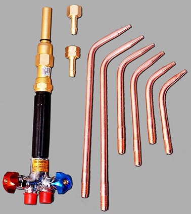 Welding Blowpipes