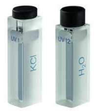 Hellma Liquid Calibration Standards Set