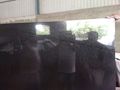 Black Galaxy Granite