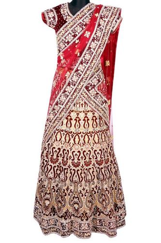 Bridal Lehengas & Gowns Bridal Lehengas & Gowns