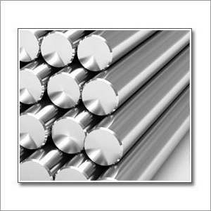 Stainless Steel Round Bar
