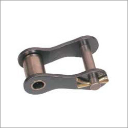 Roller Chain Components