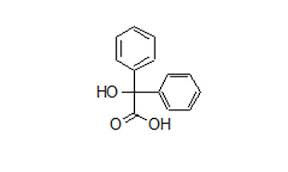 Trospium impurity A