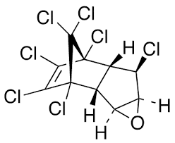 Heptachlor epoxide