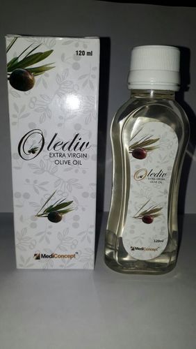Olediv Olive Oil