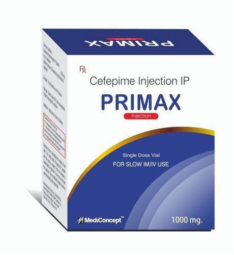 Primax Injection