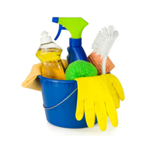 Cleaning Accessories