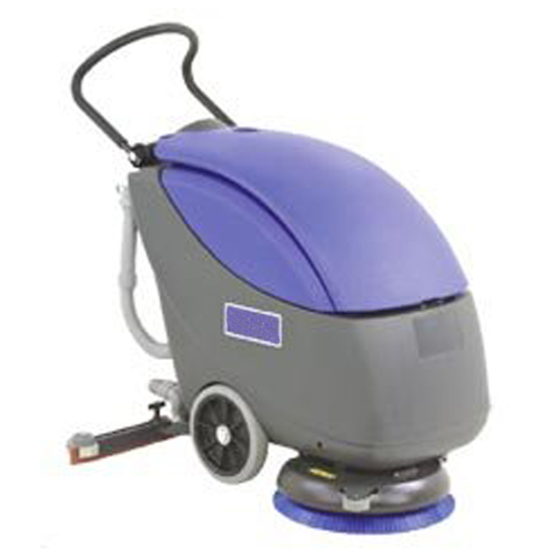 Cleaning Equipments