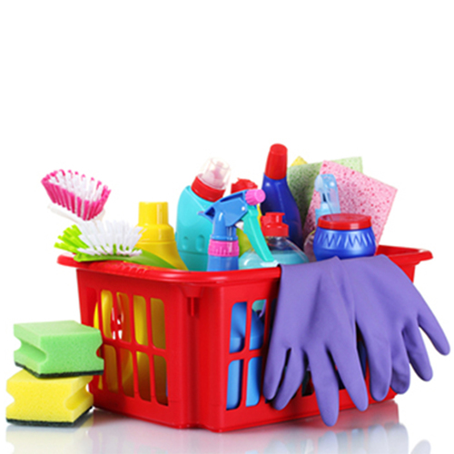 Housekeeping Solutions