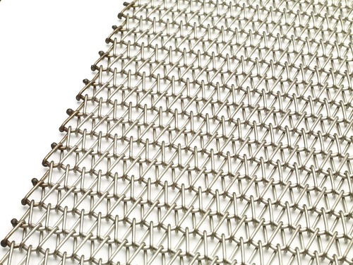 Wire Mesh Belt